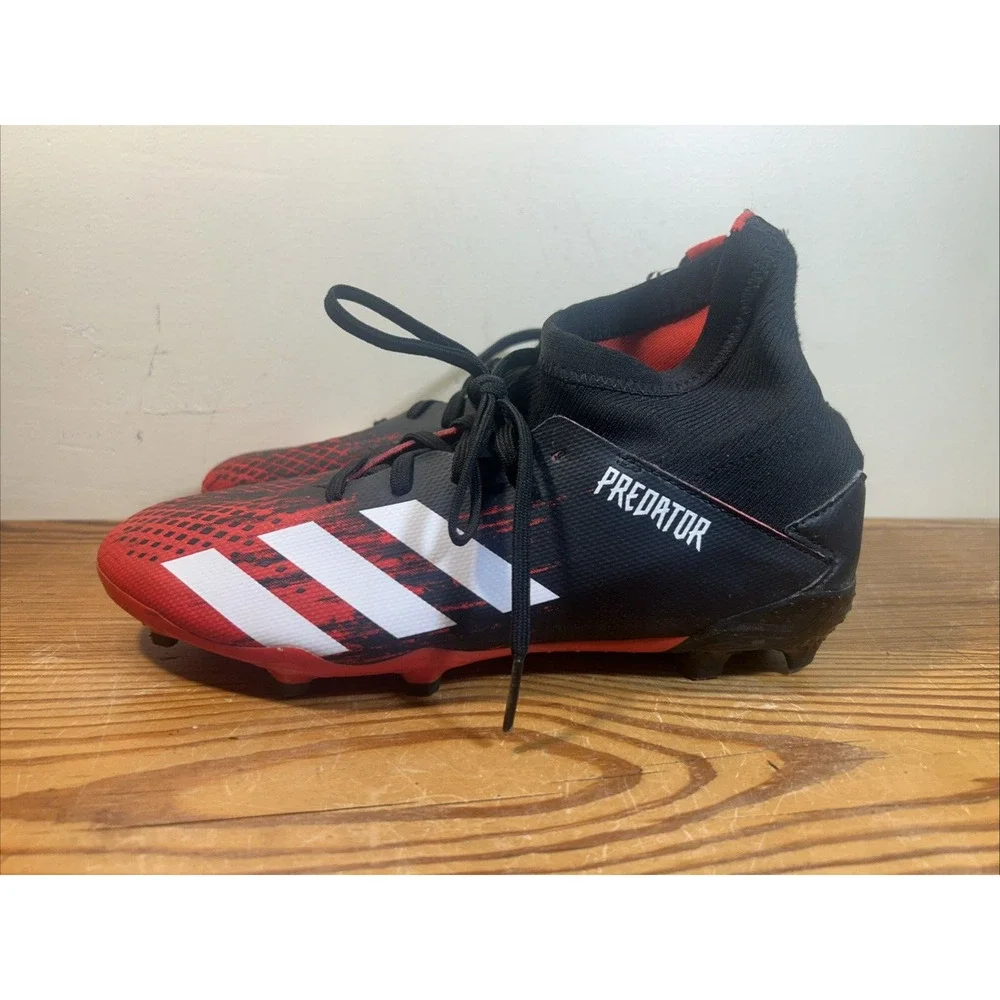 Adidas Predator Men Soccer Cleats Size 5.5
